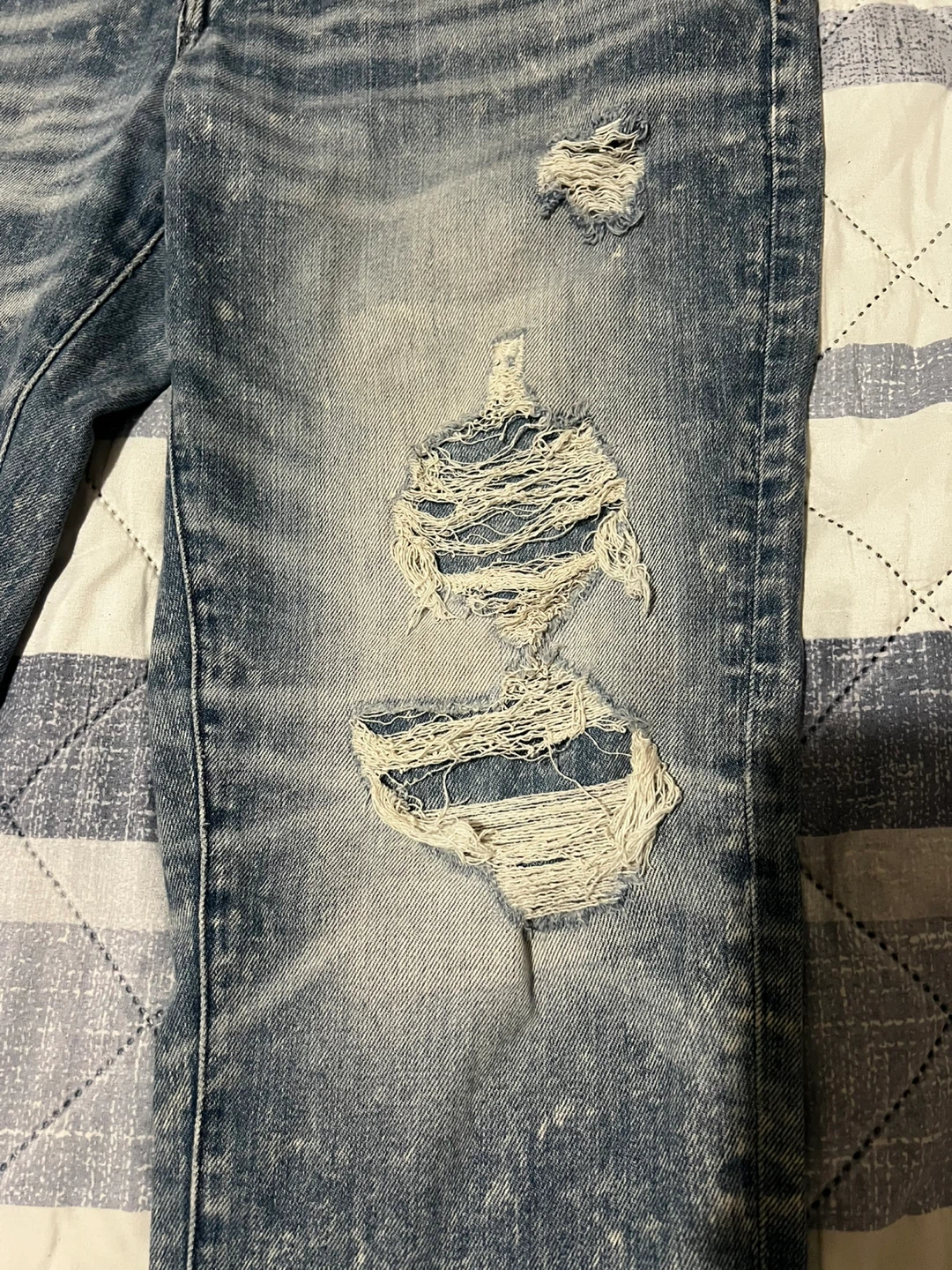 American Eagle Skinny Jeans - photo 2