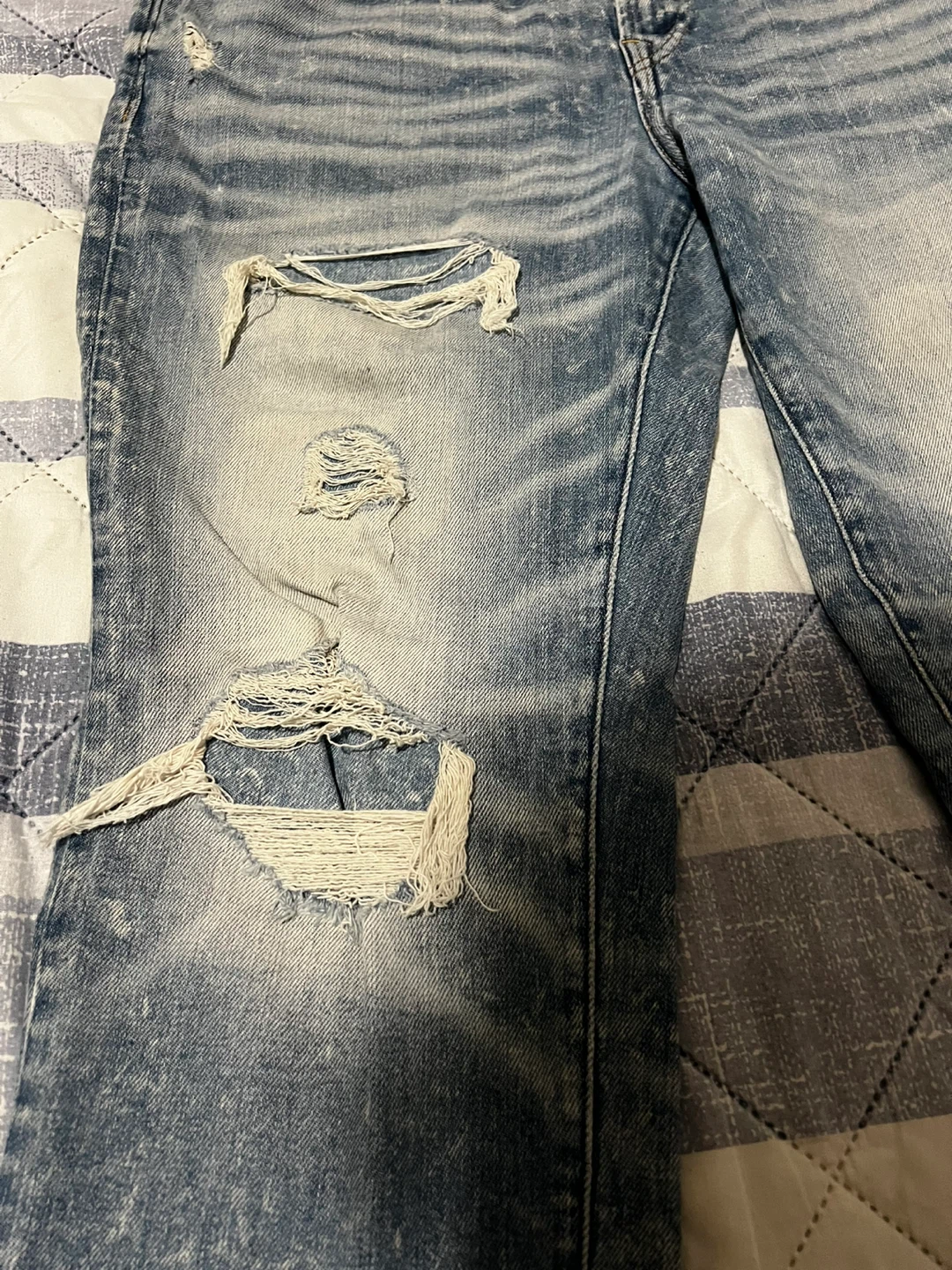 American Eagle Skinny Jeans - photo 3