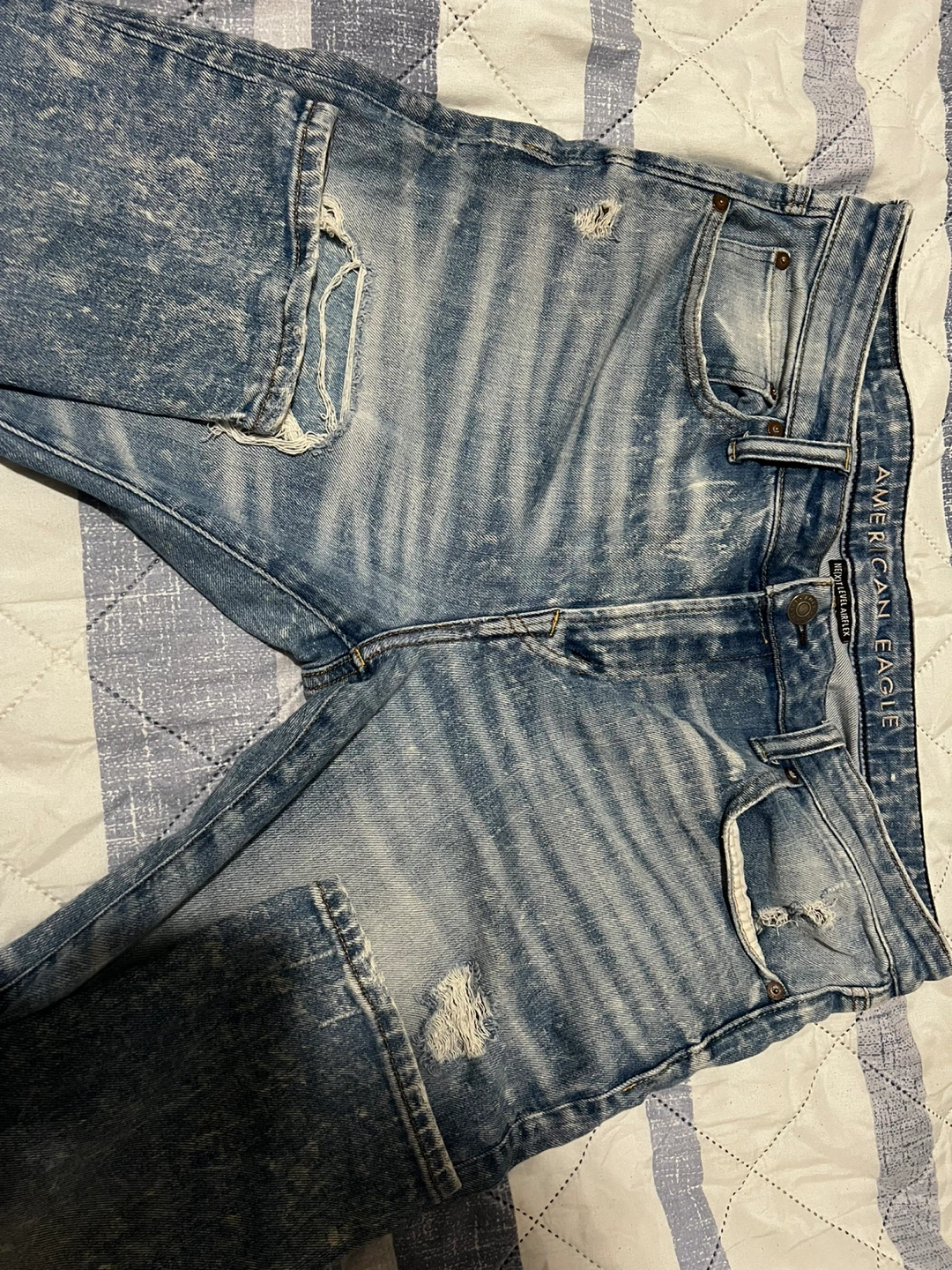 American Eagle Skinny Jeans - photo 4