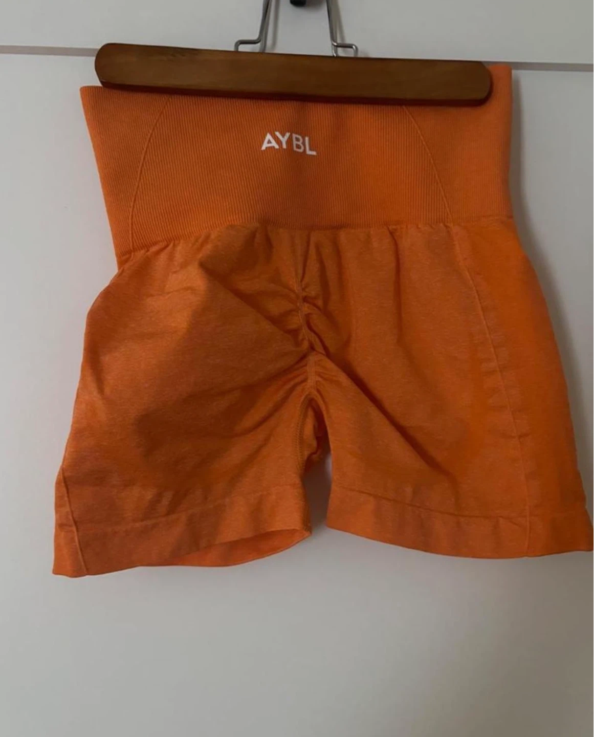 AYBL Workout Set - Orange - photo 2