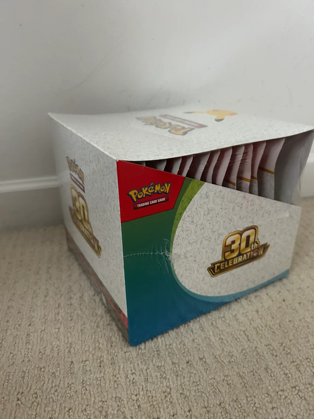 Tech Sticker Collection Sealed Display - photo 2