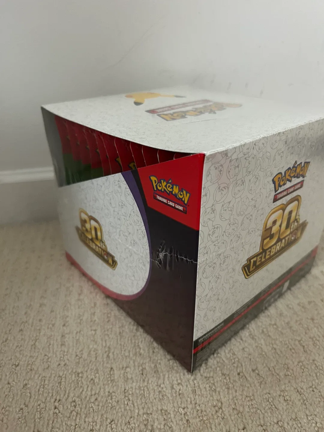 Tech Sticker Collection Sealed Display - photo 3