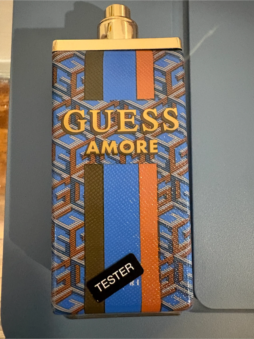 Guess Amore Capri Eau de Toilette 3.4 fl. oz.