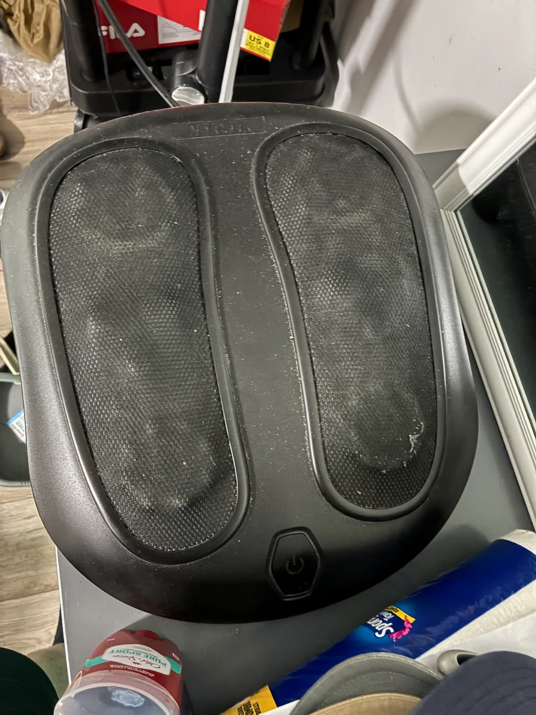 Nekteck Foot Massager