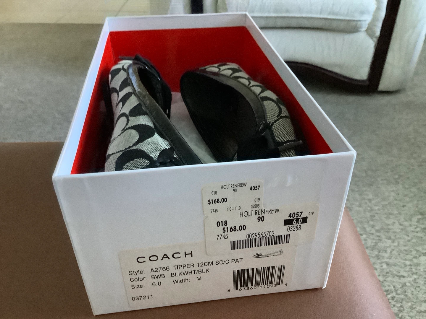 Ladies shoes - photo 2
