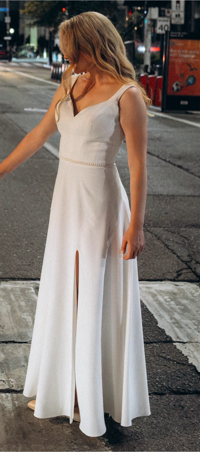 Wedding  Dress