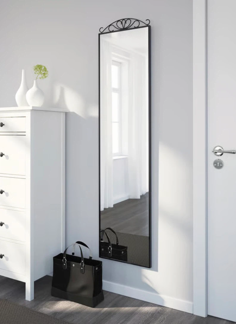 IKEA KARMSUND Standing Mirror