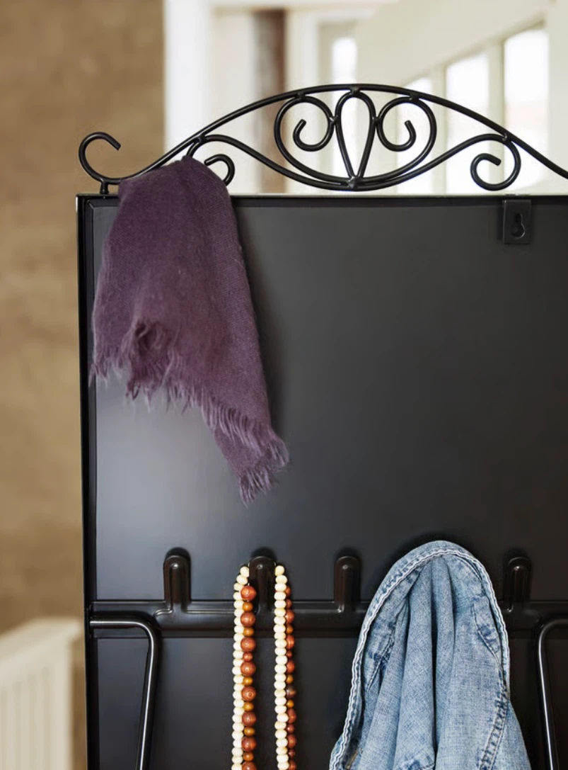 IKEA KARMSUND Standing Mirror - photo 4