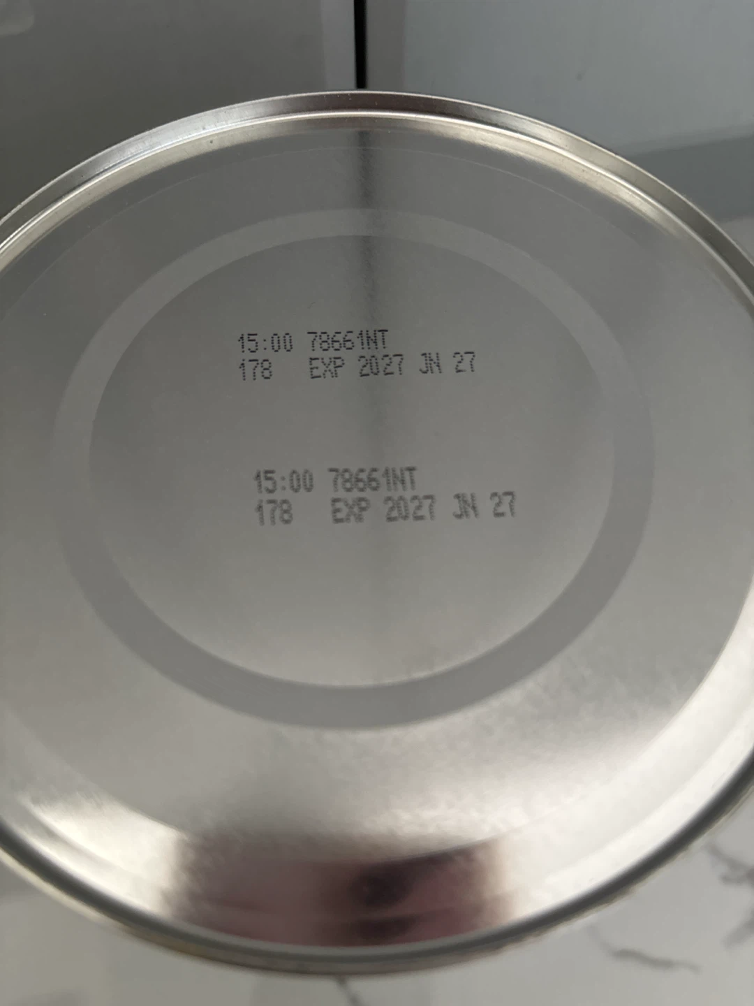 Similac Calcium-Enriched Infant Formula 850g - photo 3