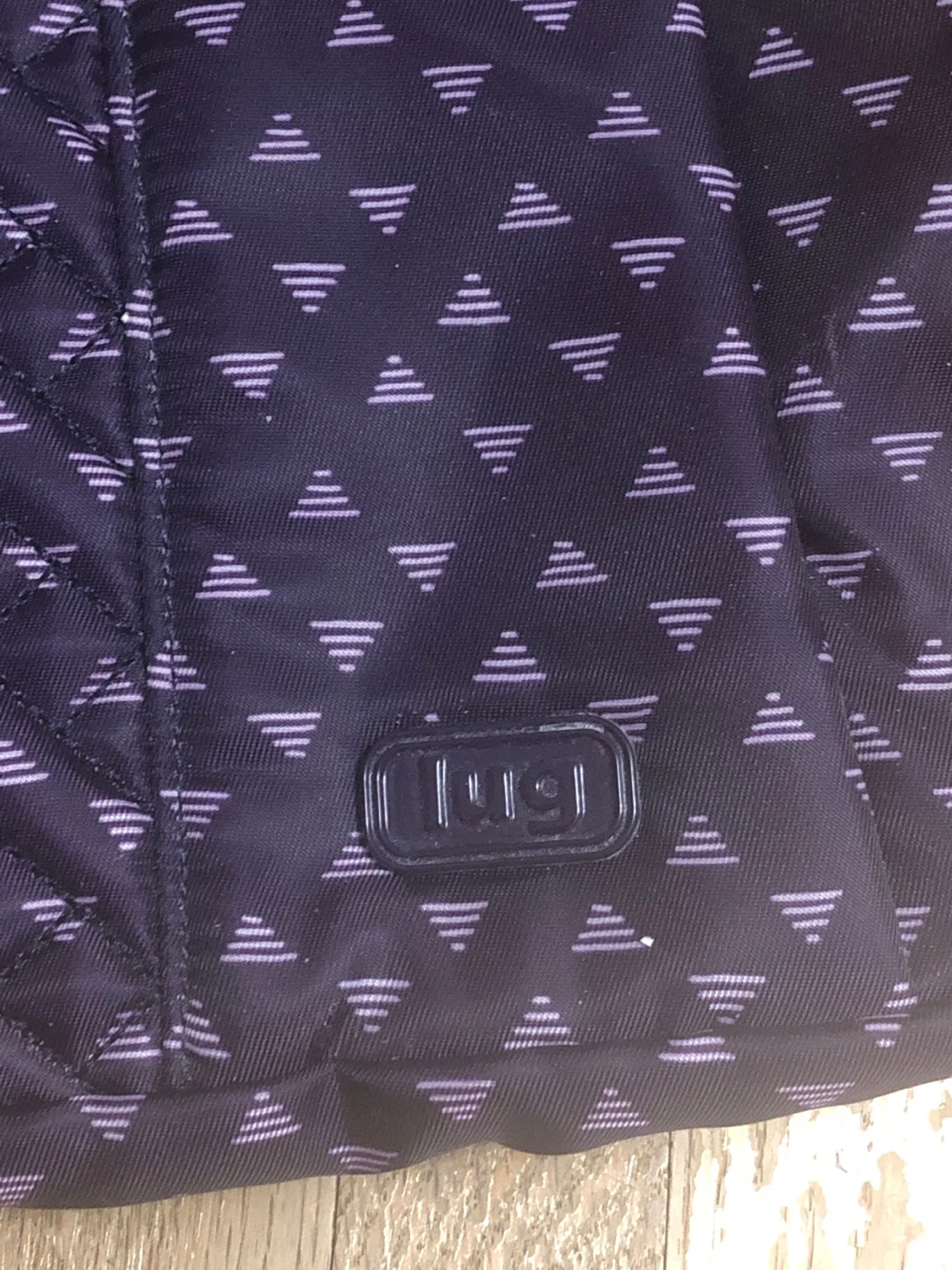 Lug Gallop Crossbody Bag - photo 3