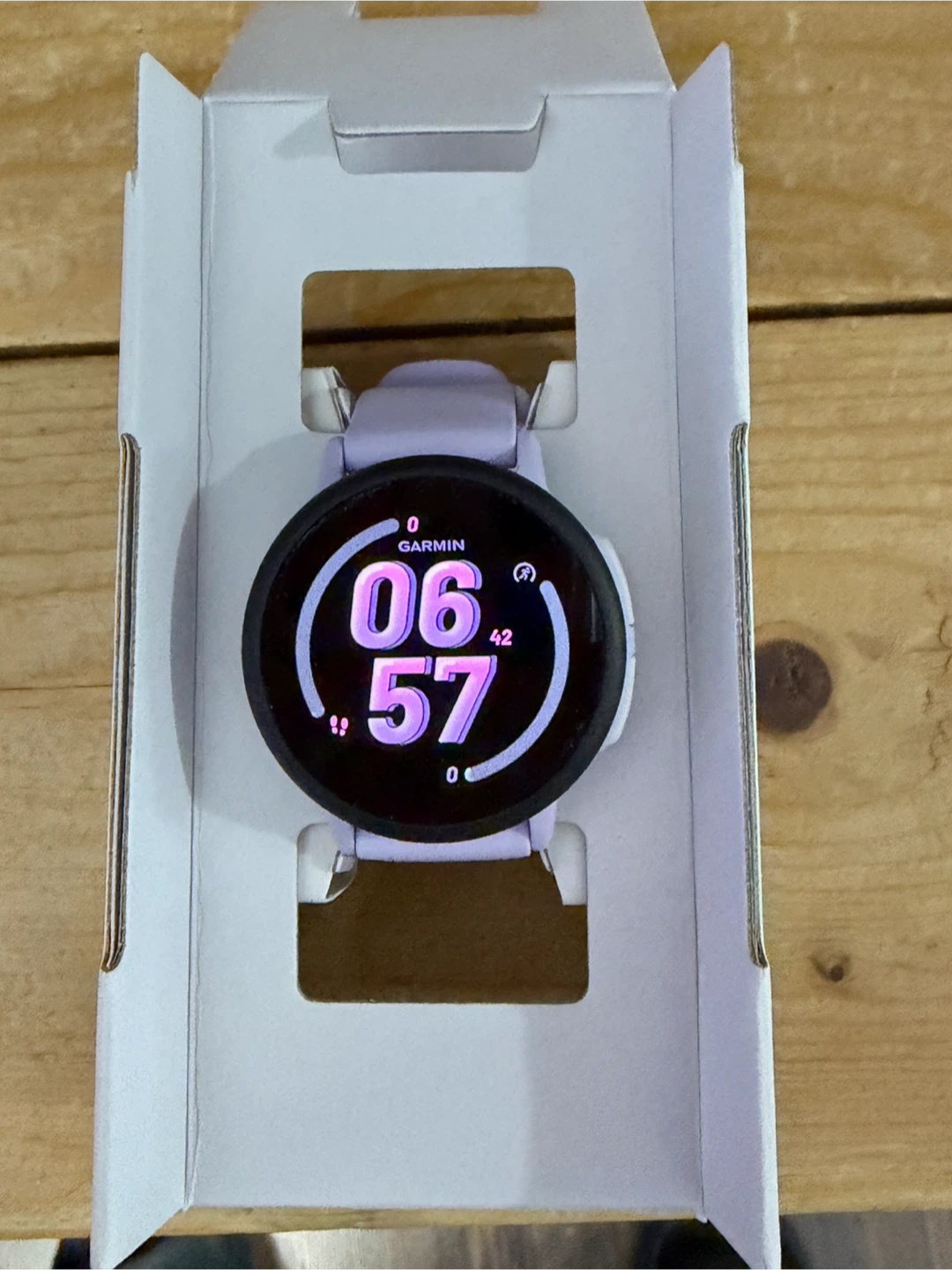 Garmin Bounce 2 Kids Smartwatch - photo 2