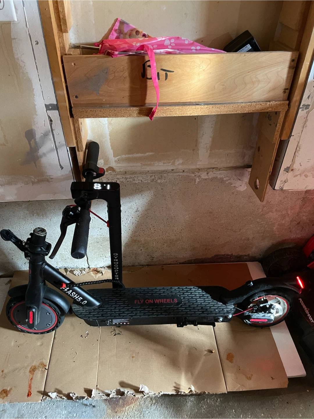 Scooter