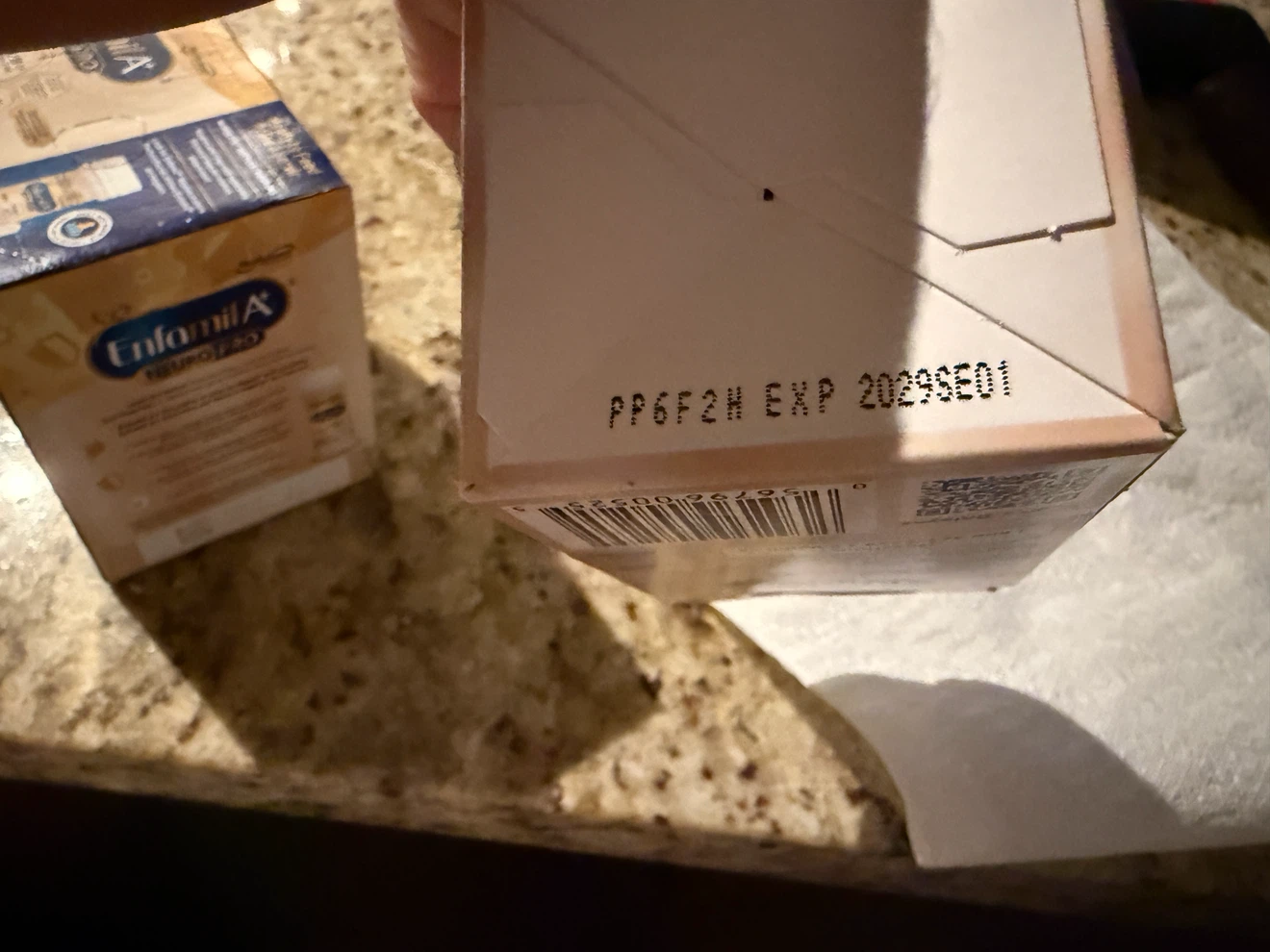 Enfamil A+ NeuroPro Formula and Standard-Flow Nipples - photo 3