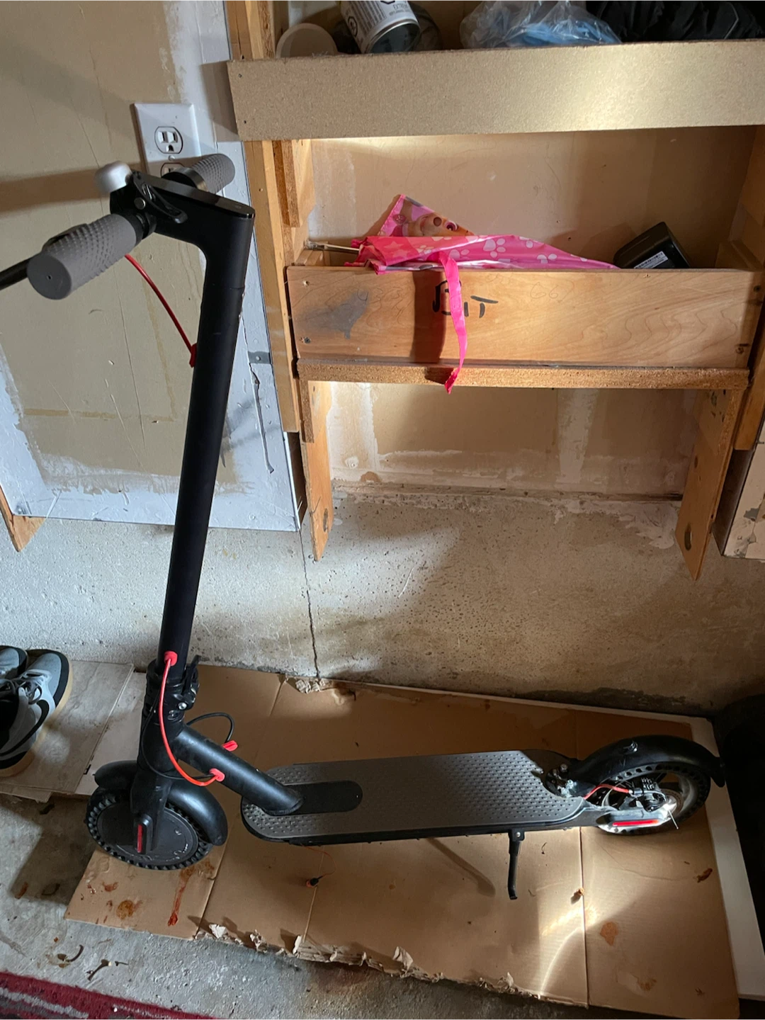 Scooter