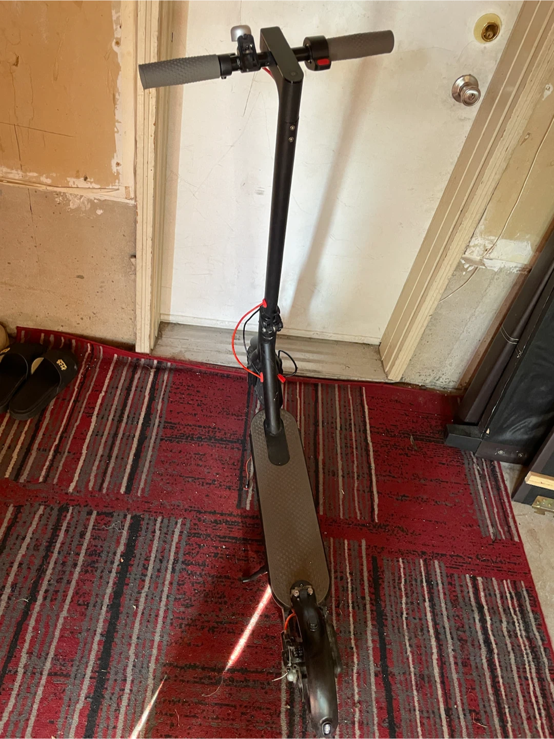 Scooter - photo 2