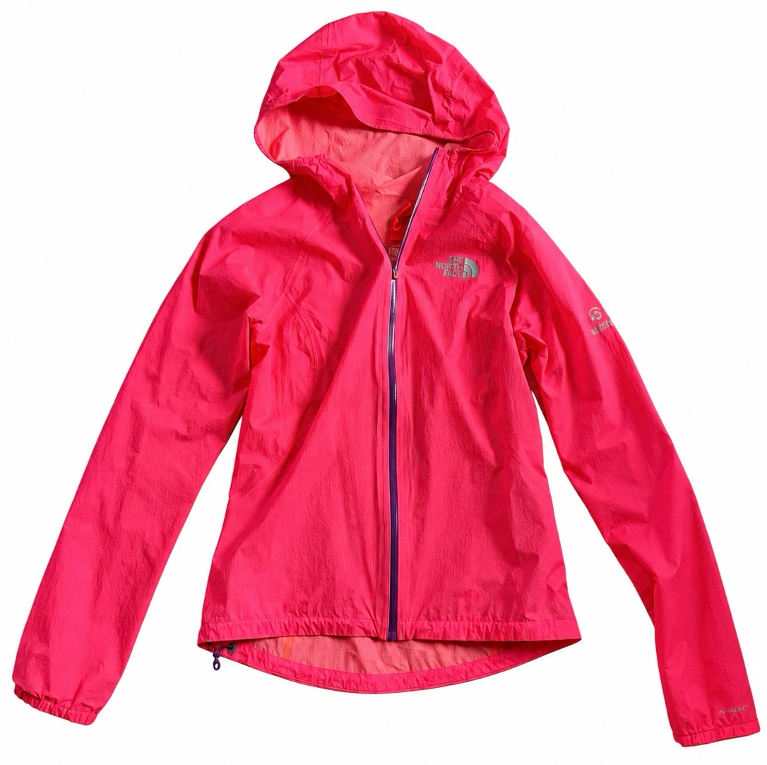 The North Face Flight Series Lightweight Windbreaker Jacket