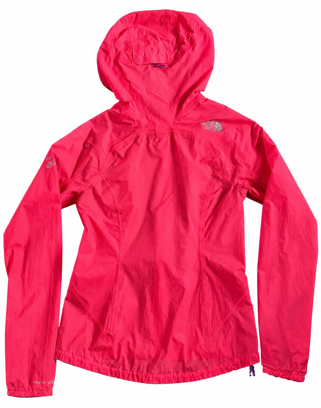 The North Face Flight Series Lightweight Windbreaker Jacket - photo 2