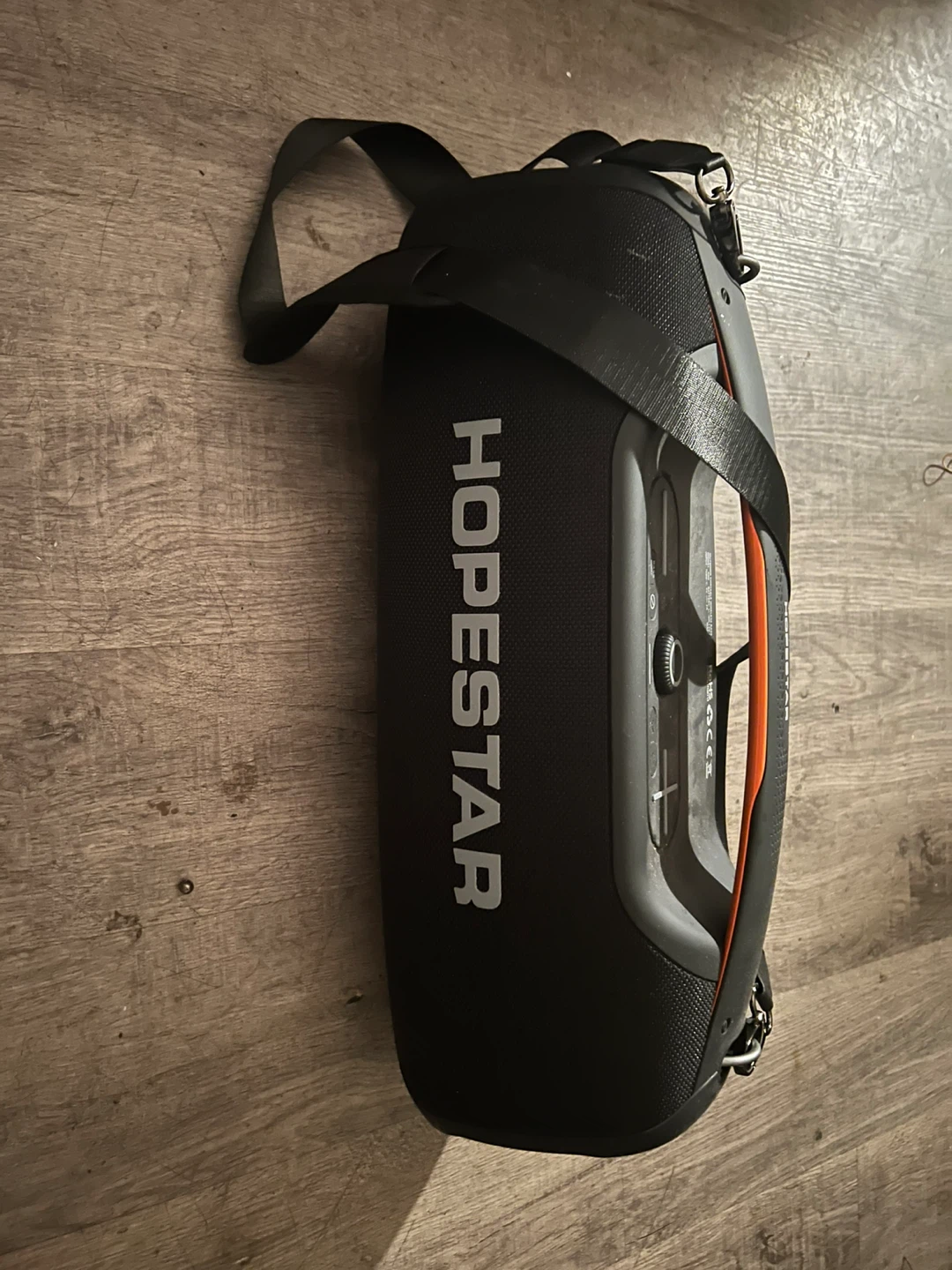 Hopestar Portable Wireless Speaker