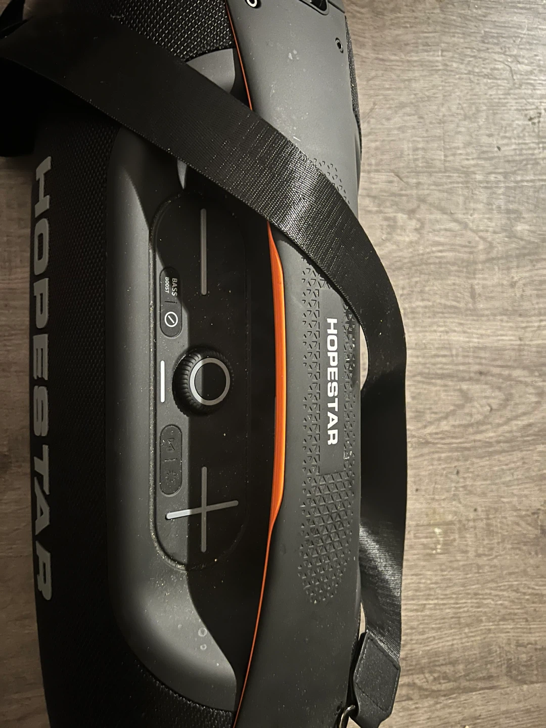 Hopestar Portable Wireless Speaker - photo 2
