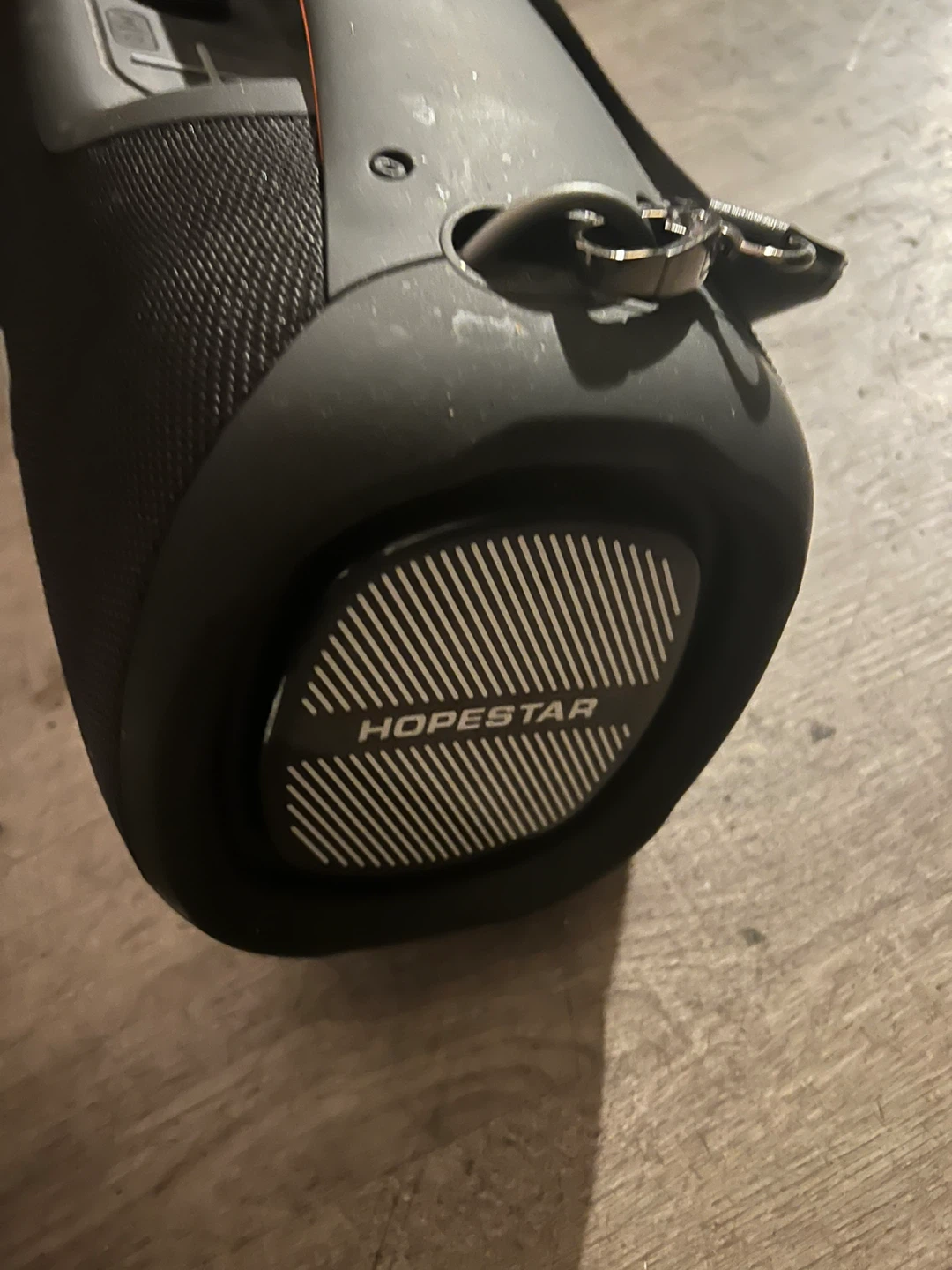 Hopestar Portable Wireless Speaker - photo 3