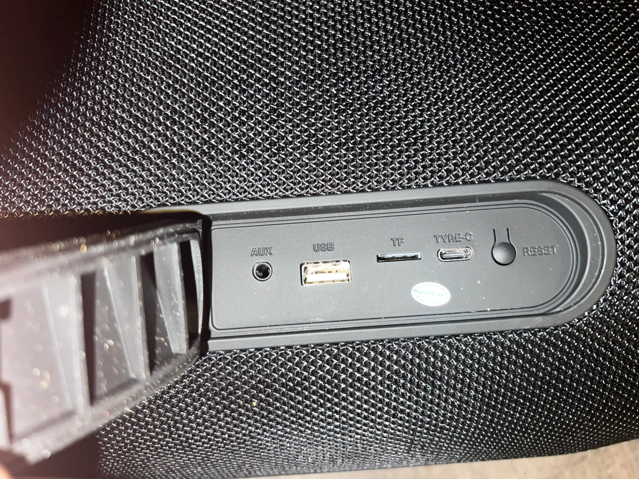 Hopestar Portable Wireless Speaker - photo 4