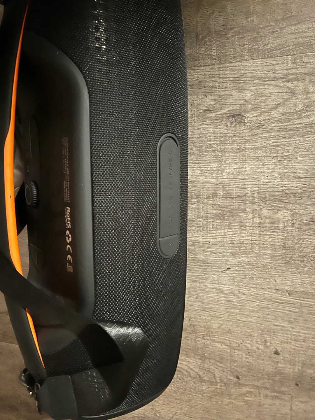 Hopestar Portable Wireless Speaker - photo 5