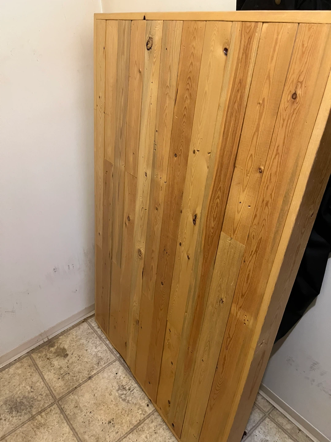 Handmade Wooden Tabletop - photo 3