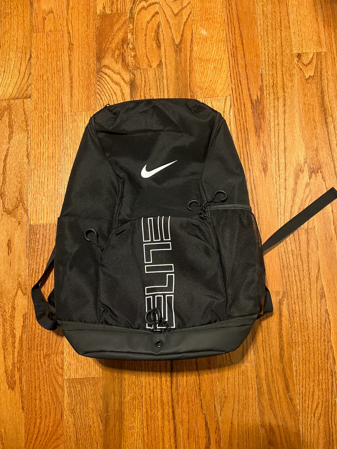 Nike Elite Backpack