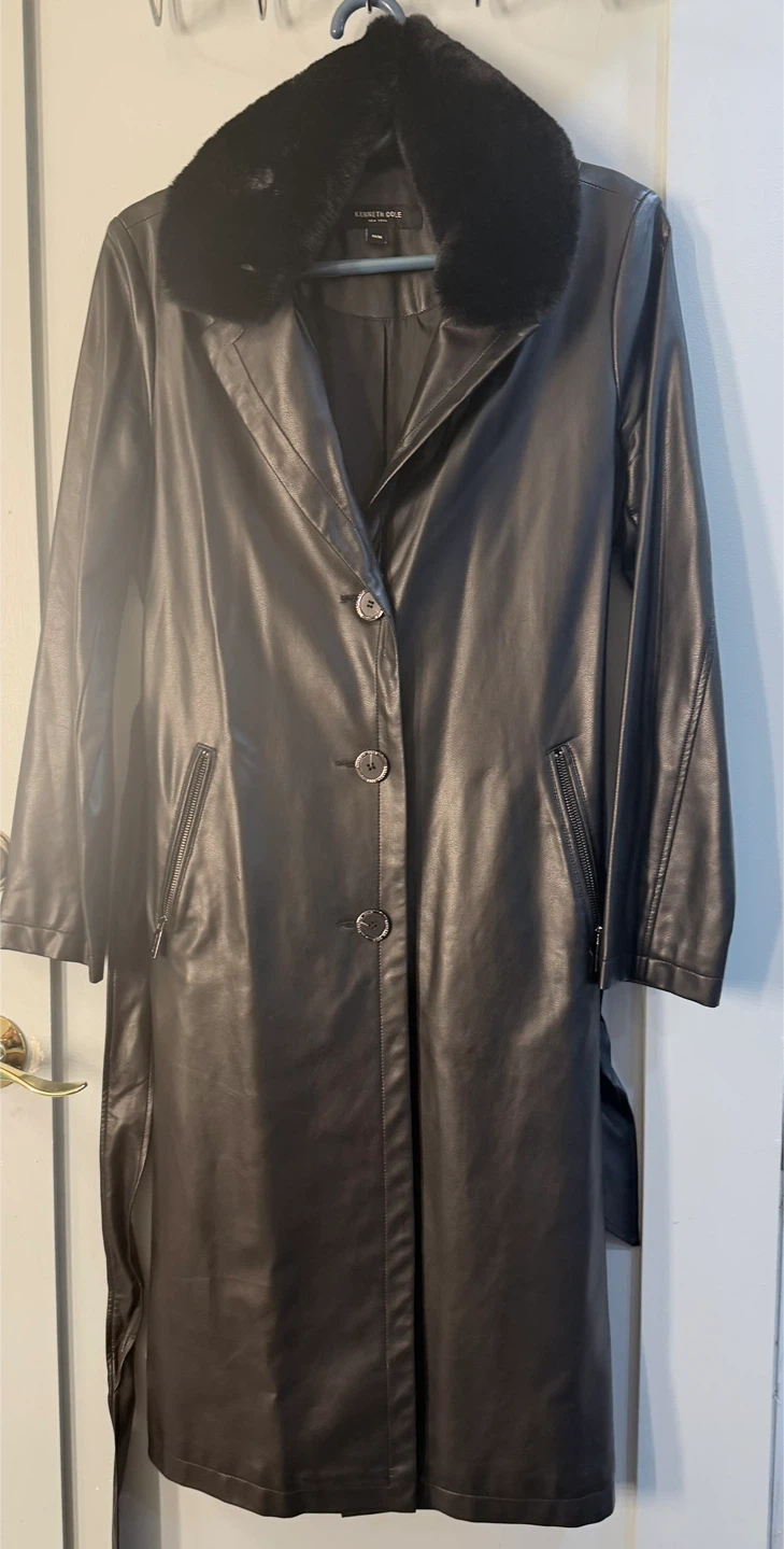 Kenneth Cole Coat