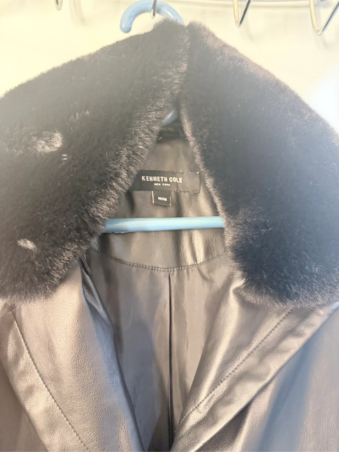 Kenneth Cole Coat - photo 2