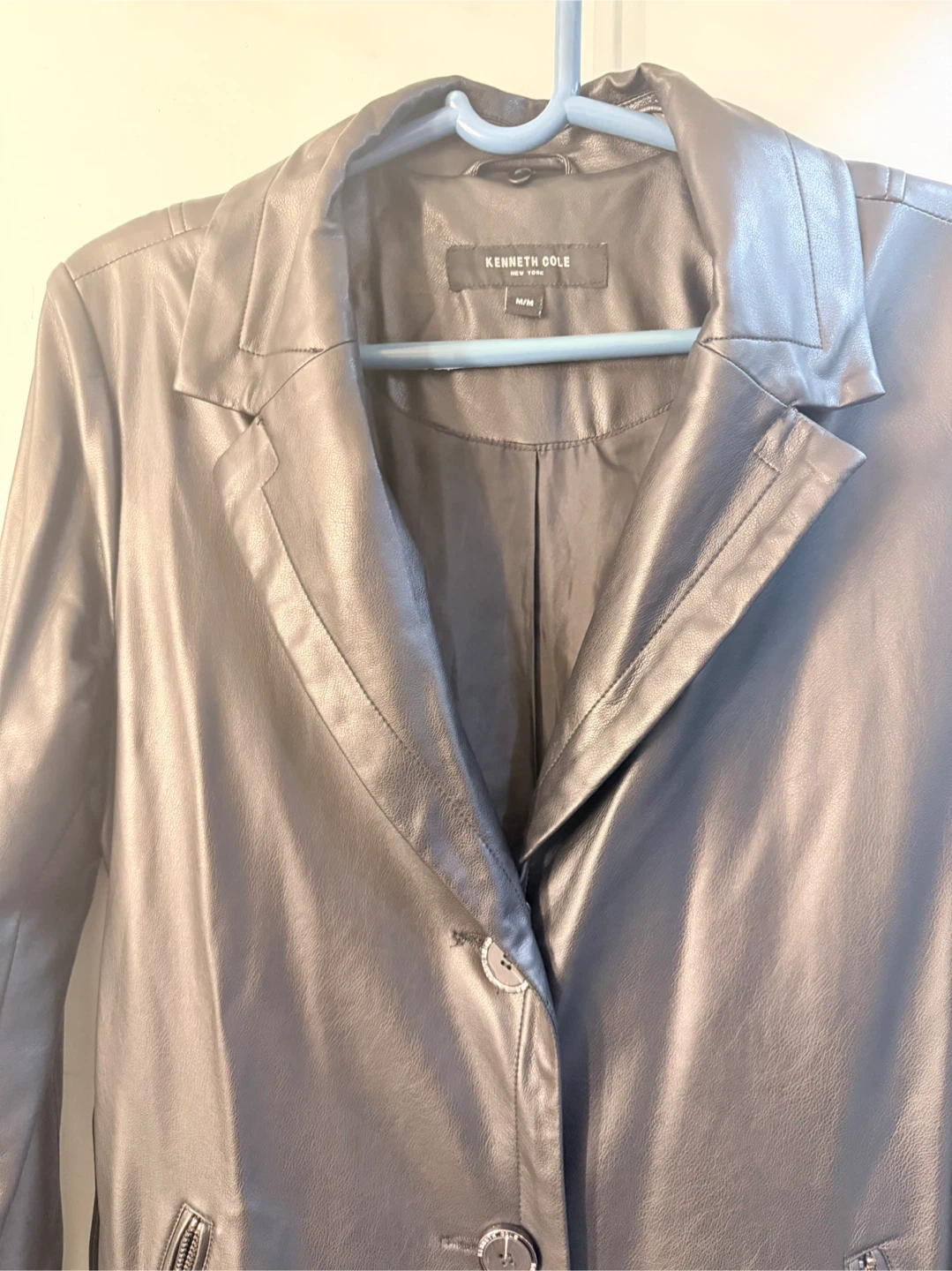 Kenneth Cole Coat - photo 5
