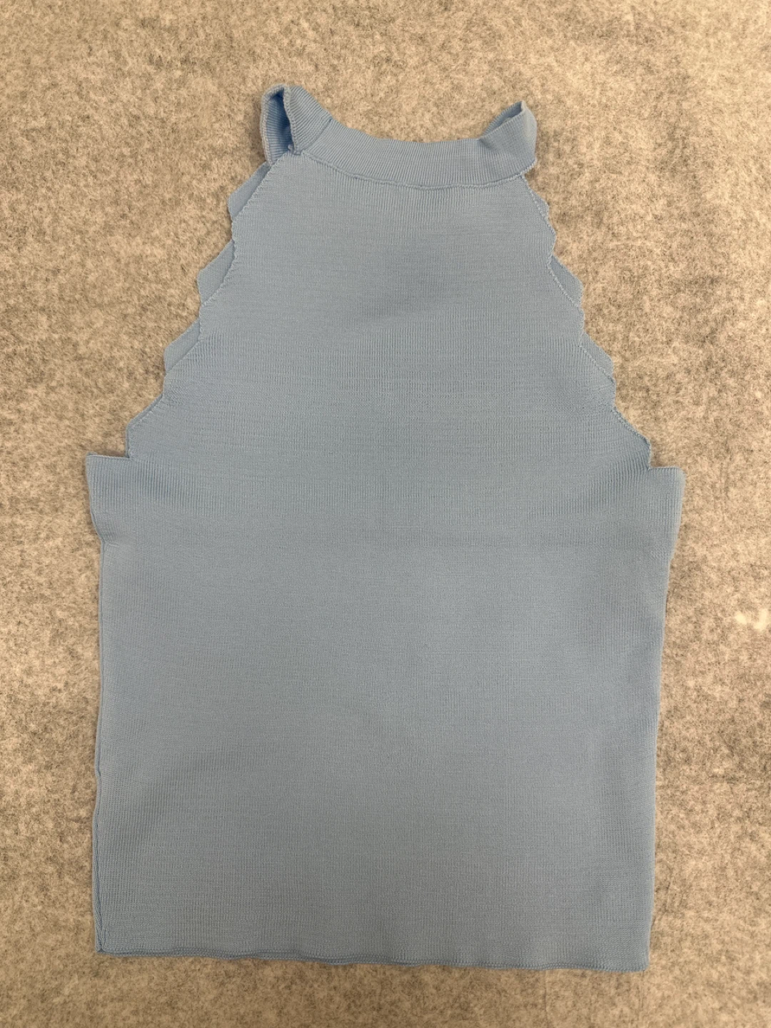 Set of Two Summer Tops