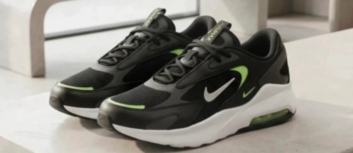 Nike Air Max Sneakers 7 men’s or unisex 8 women’s - photo 2