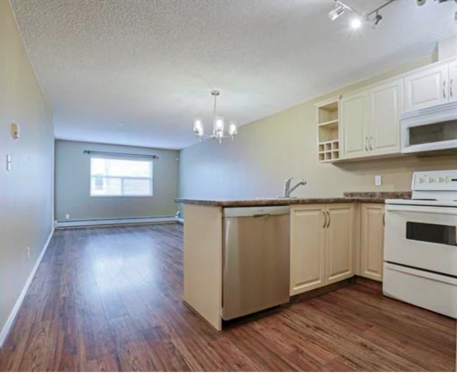 2 Bedroom Apartment for rent in Callingwood South - photo 3