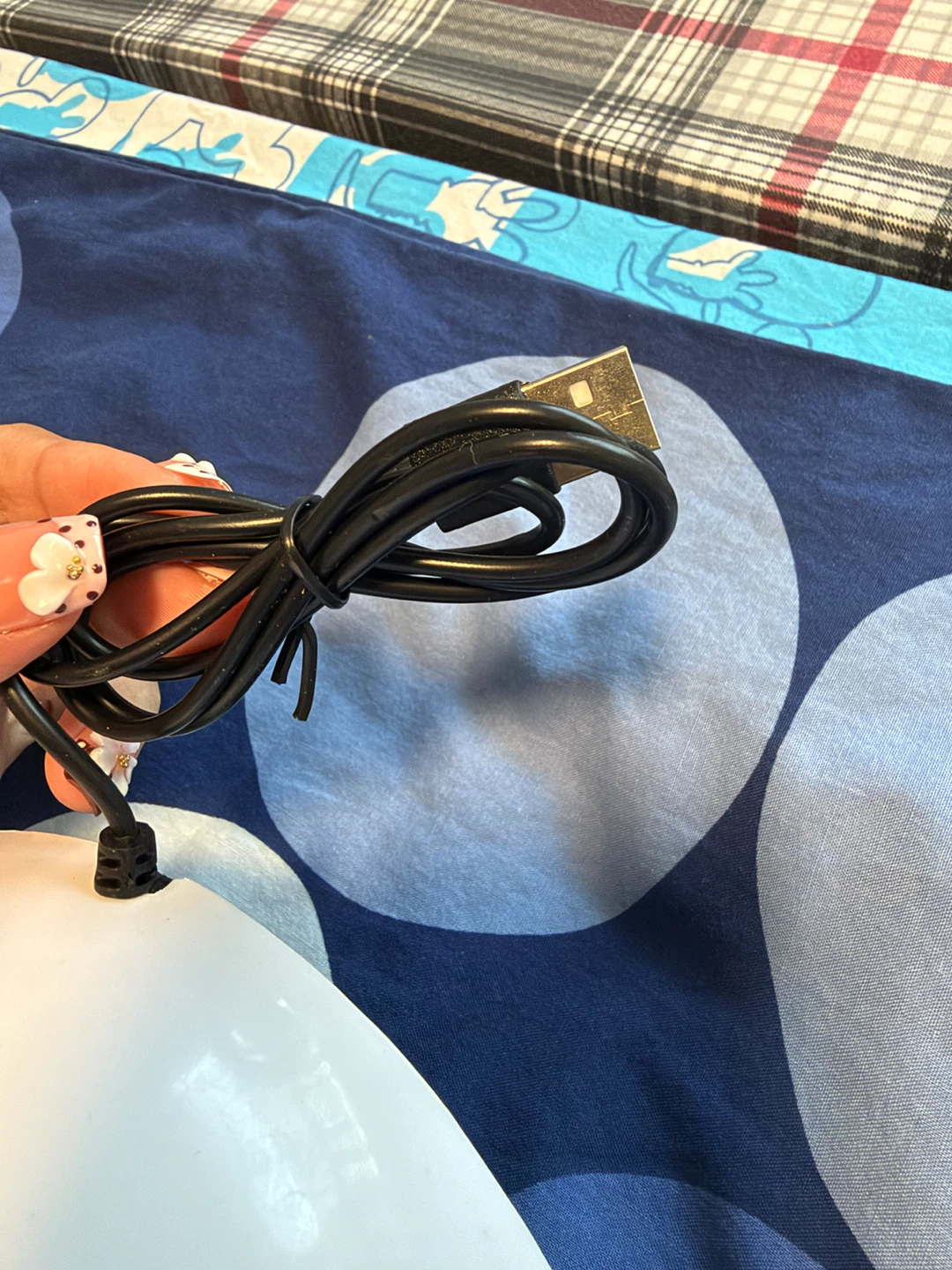 Brand new UV nail lamp - photo 2