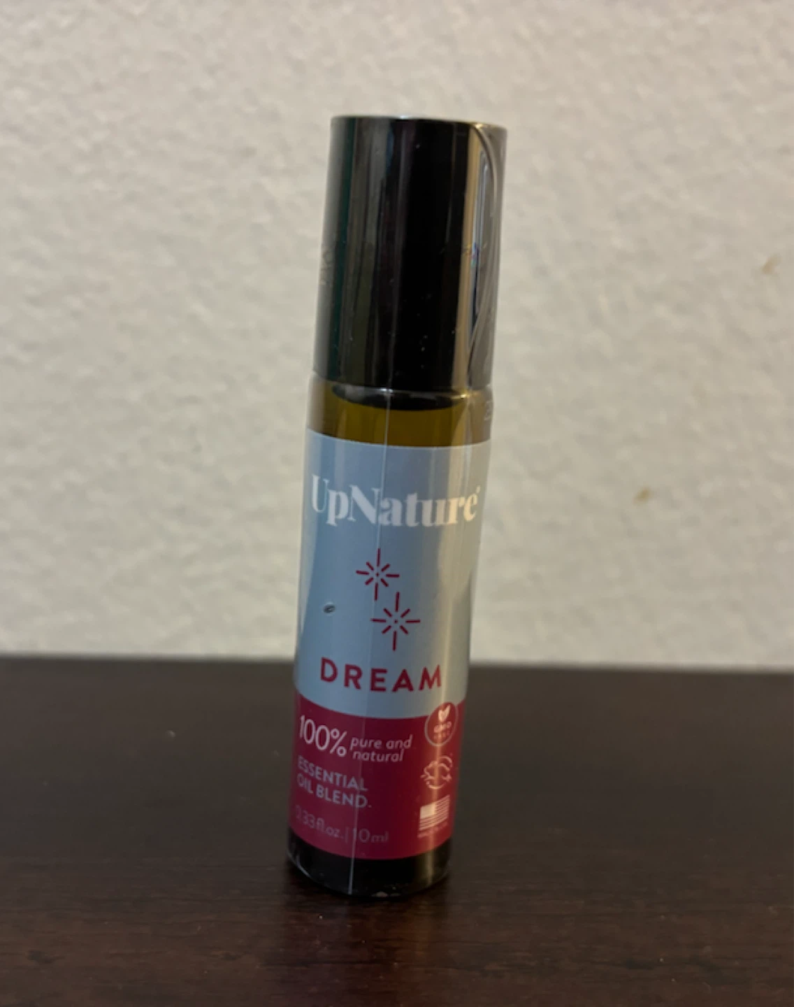 NEW-UpNature Dream Essential Oil Roll-On