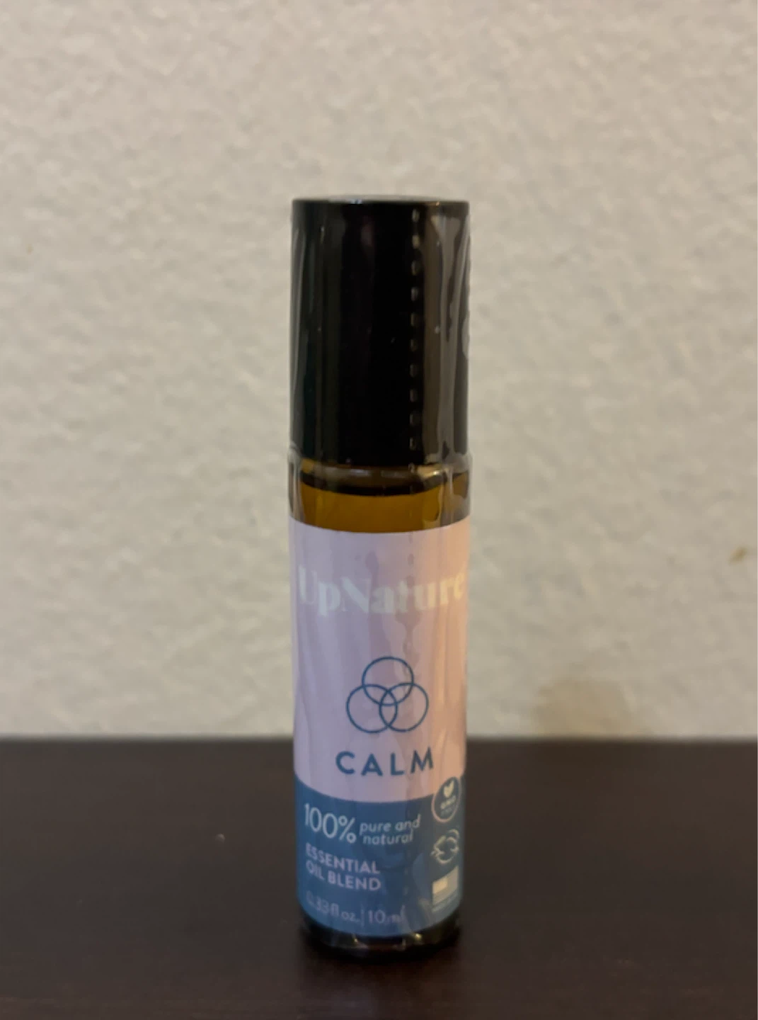 NEW-UpNature Calm Essential Oil Roll-On 10ml