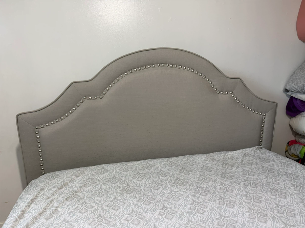 Couples Queen Bed - photo 4