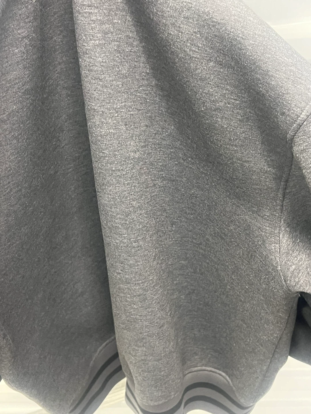 H&M New York City Varsity Jacket SMALL - photo 5
