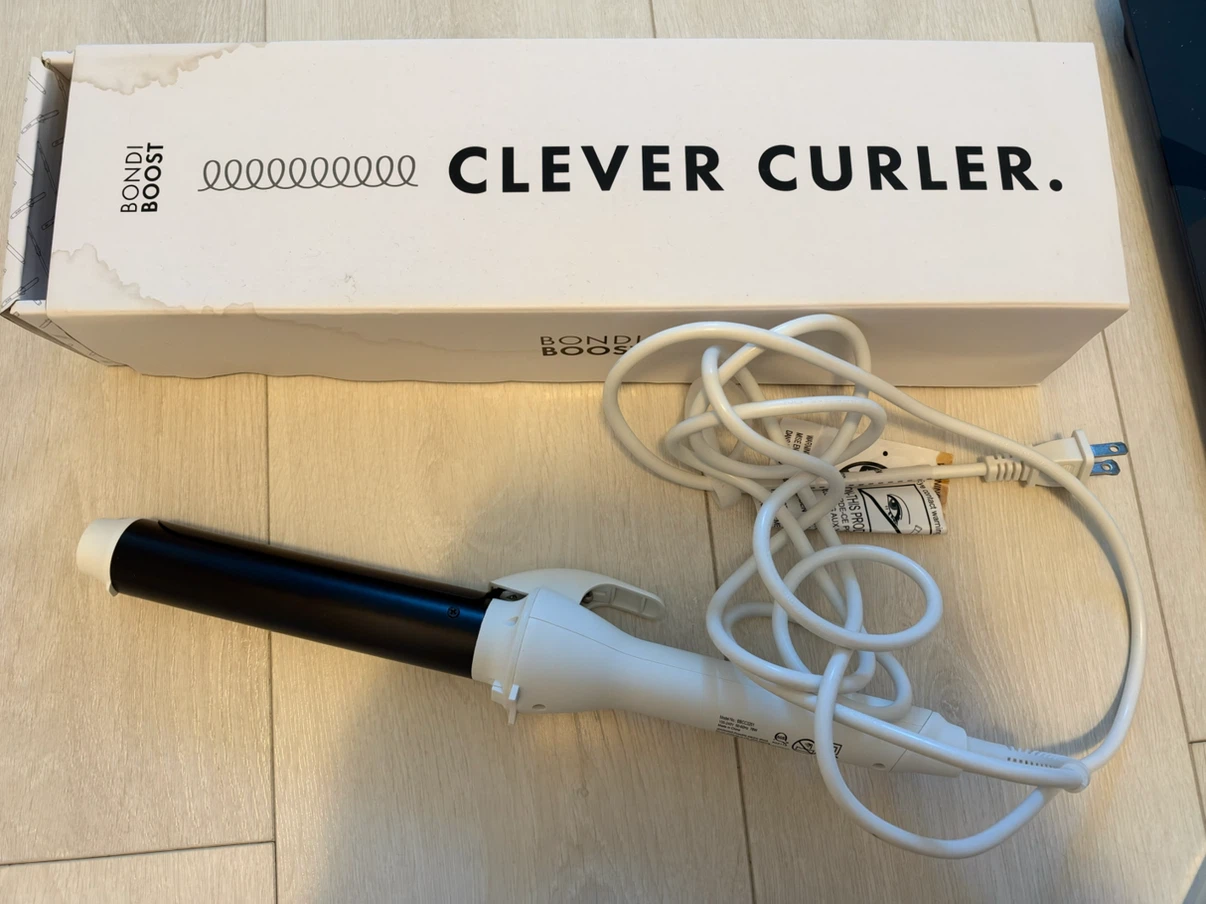 Bondi Boost Clever Curler