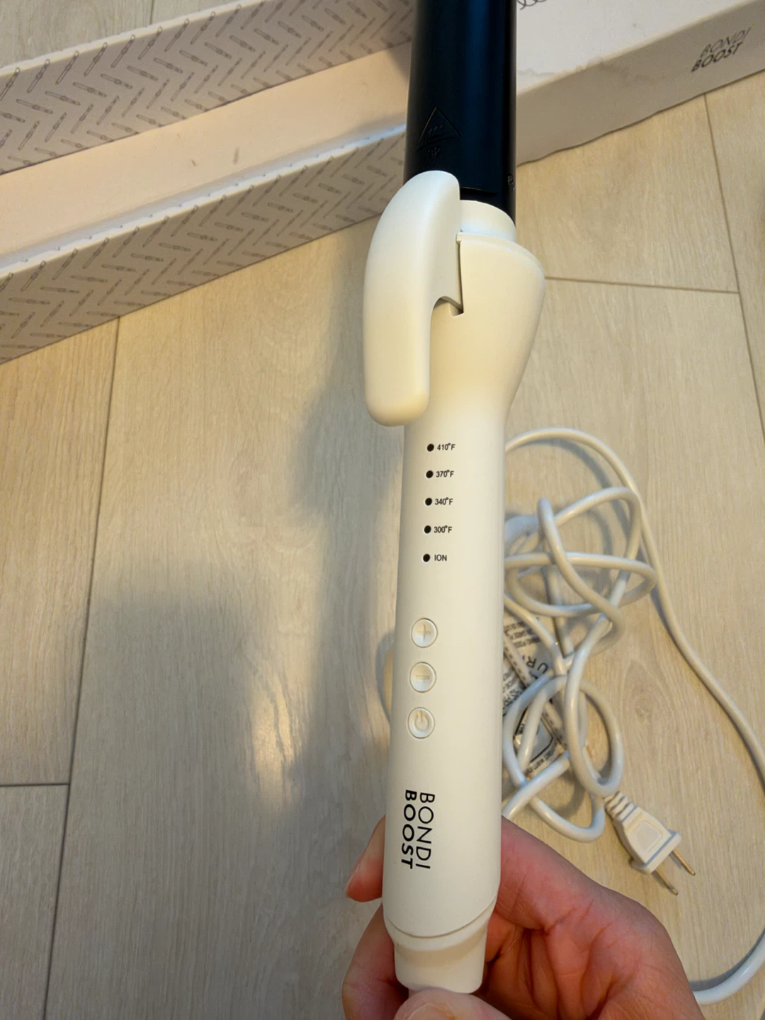 Bondi Boost Clever Curler - photo 2