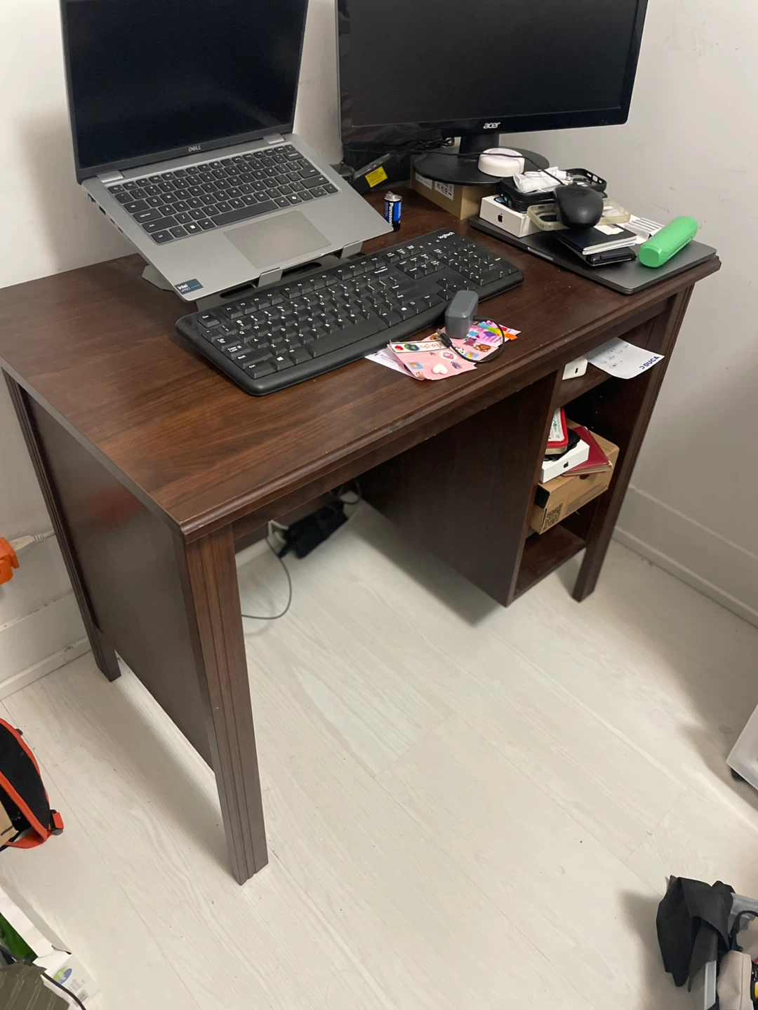 Ikea Brusali Table