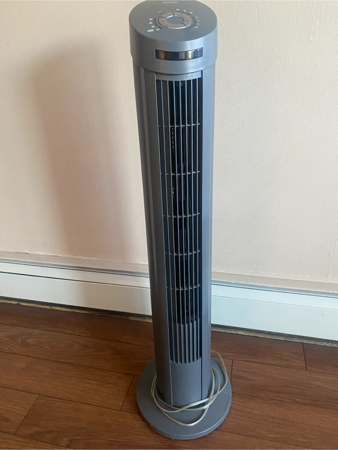 Seville Classics Tower Fan