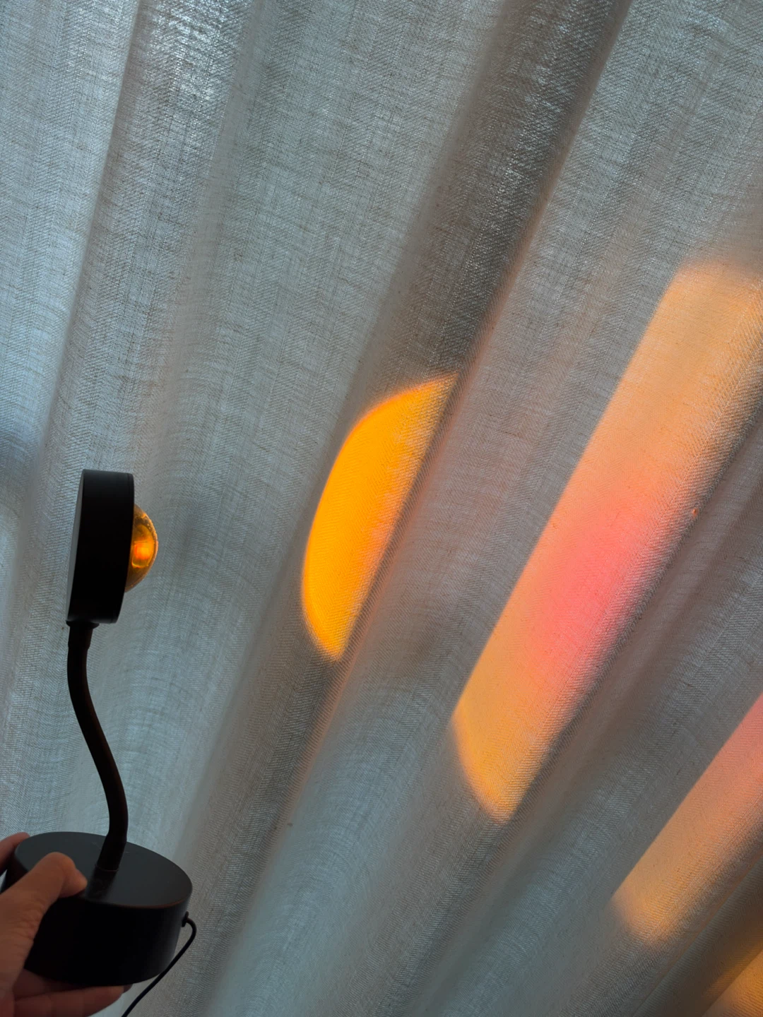 Sunset Projection Lamp