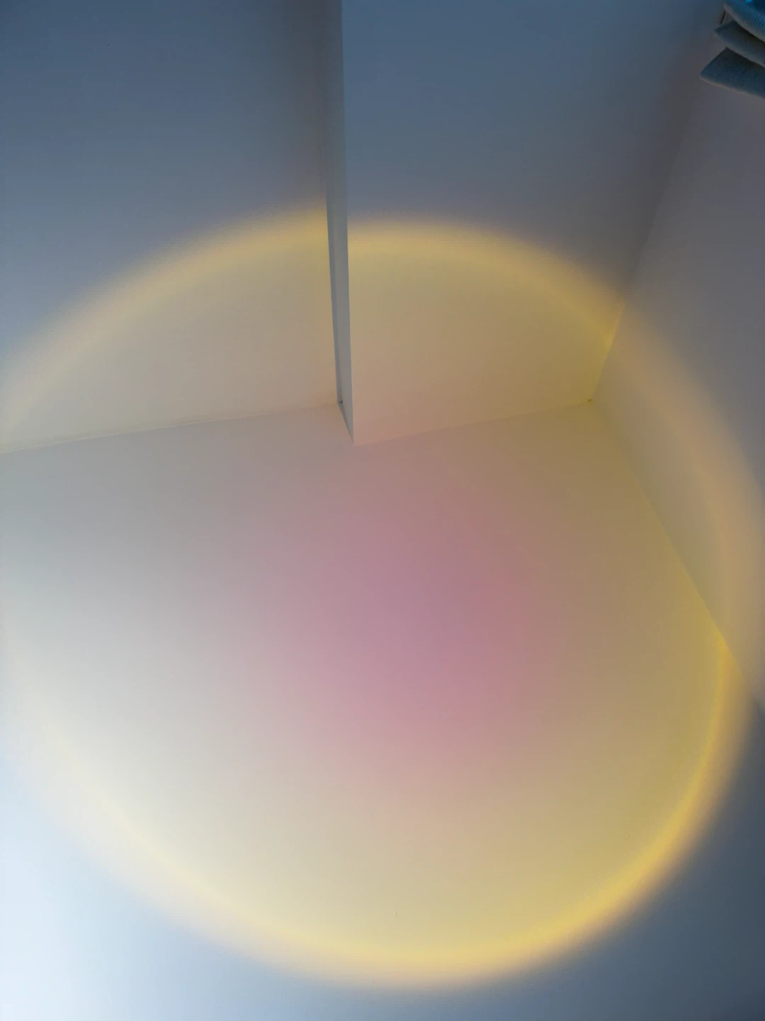 Sunset Projection Lamp - photo 3