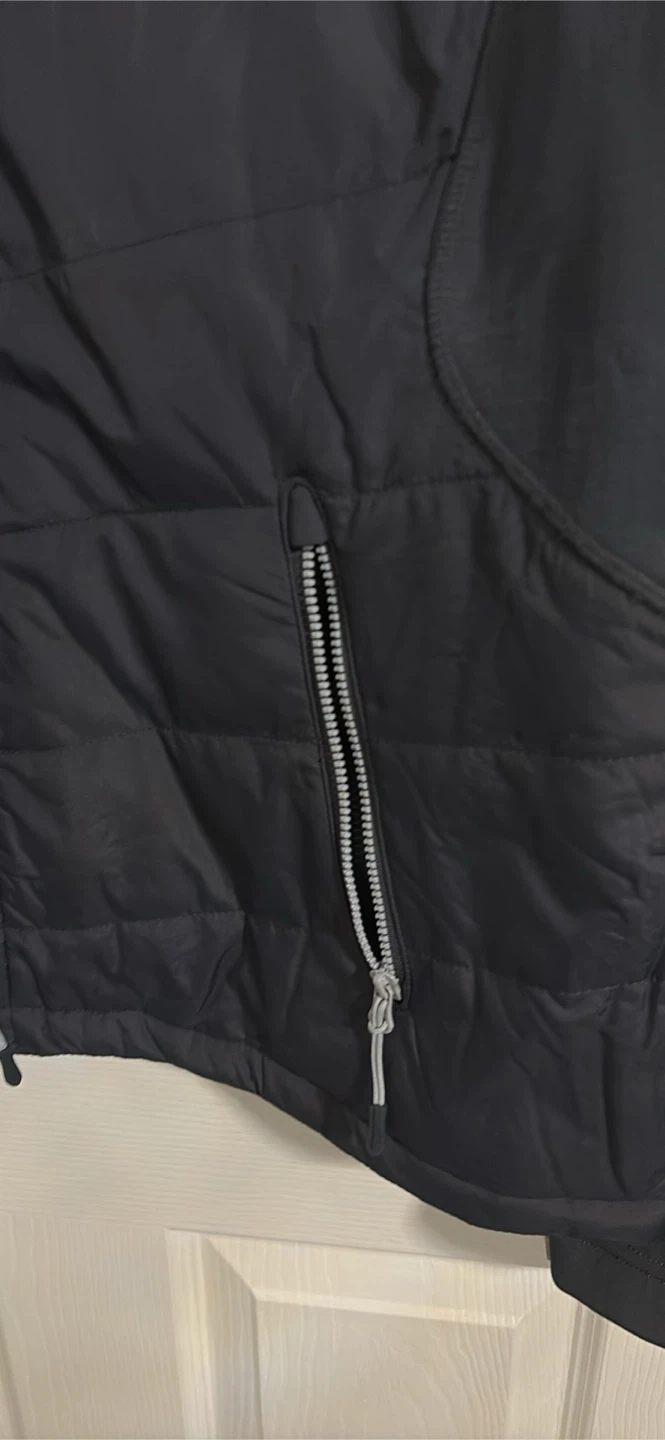 North End Ladies Warm Logik Jacket XL - photo 3