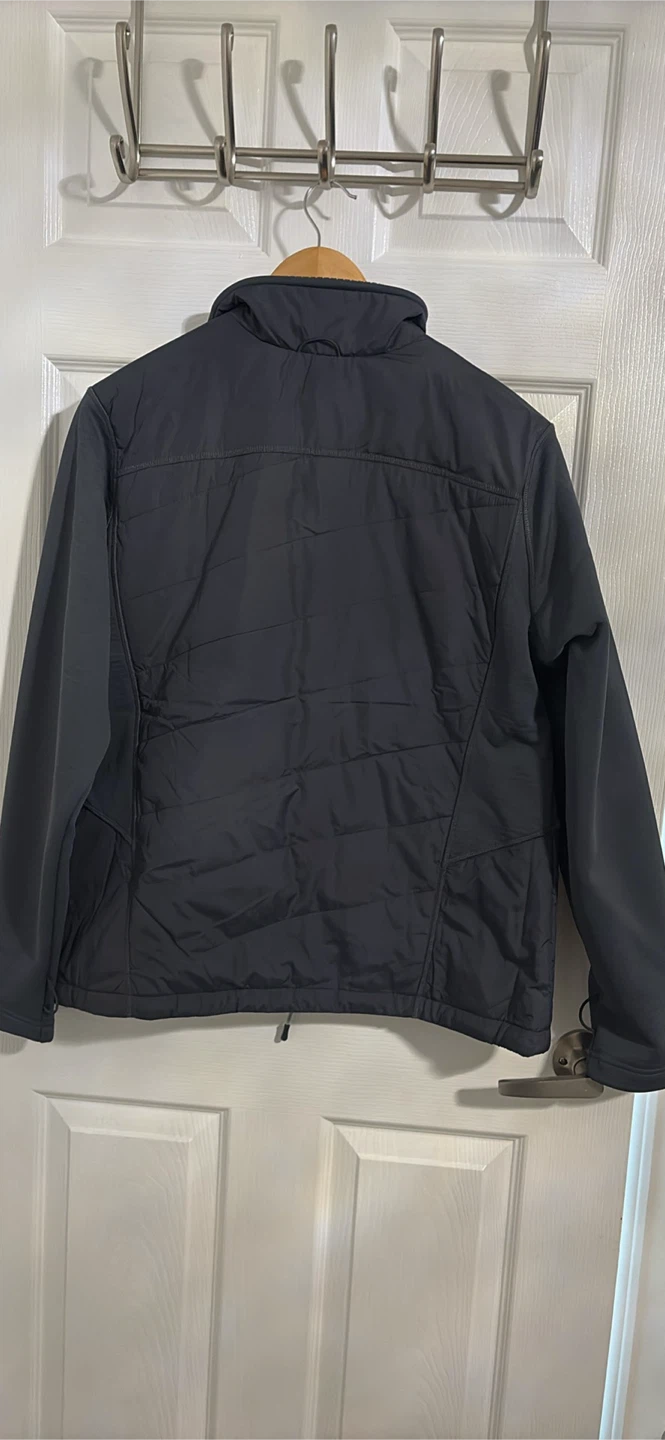 North End Ladies Warm Logik Jacket XL - photo 5