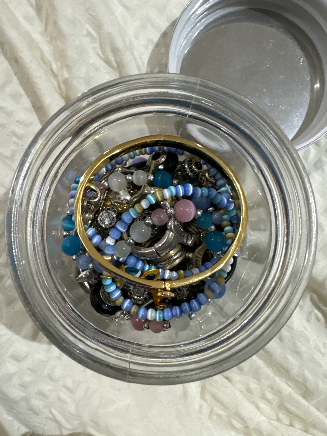 Jewelry Jar - photo 2