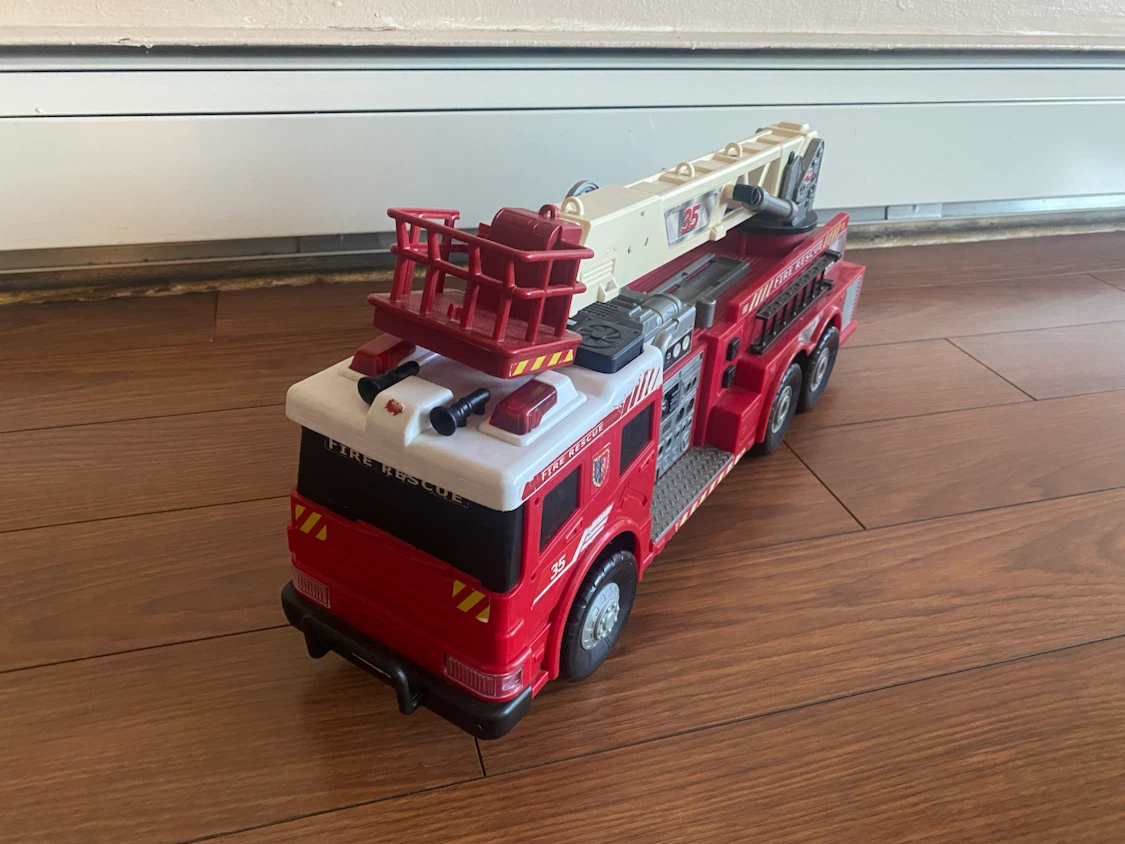 Paw Patrol and Rescue Toy Vehicle Set - photo 2