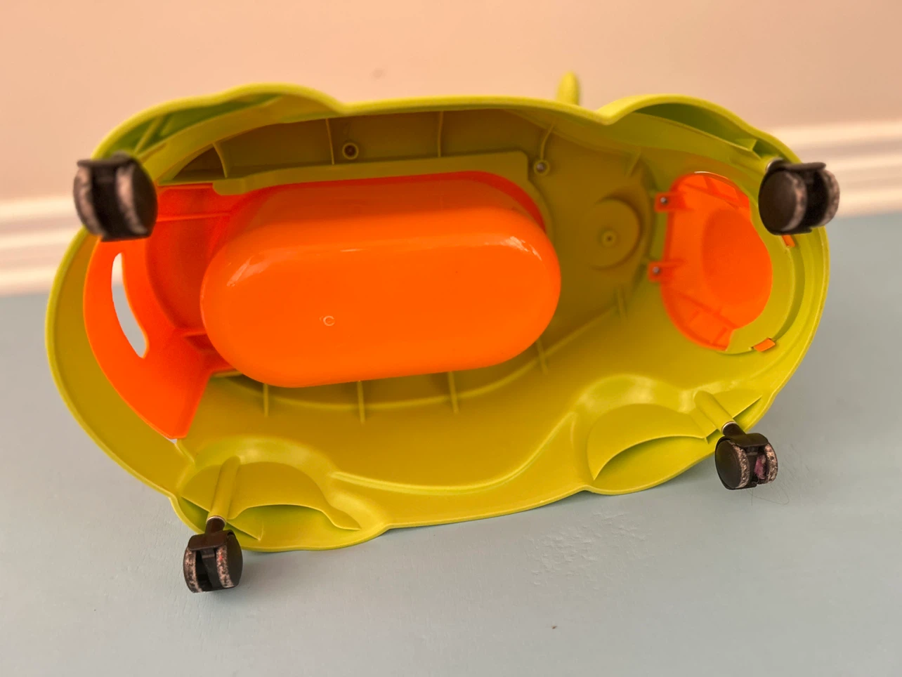 Cute Cow Toddler Ride-on Toy / Potty - photo 2